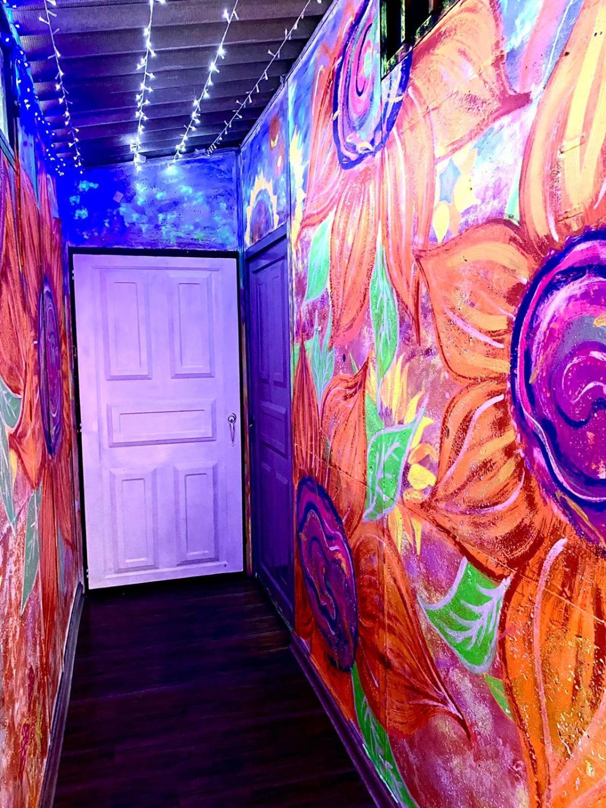 Hostal Liliana Buenaventura Exterior photo