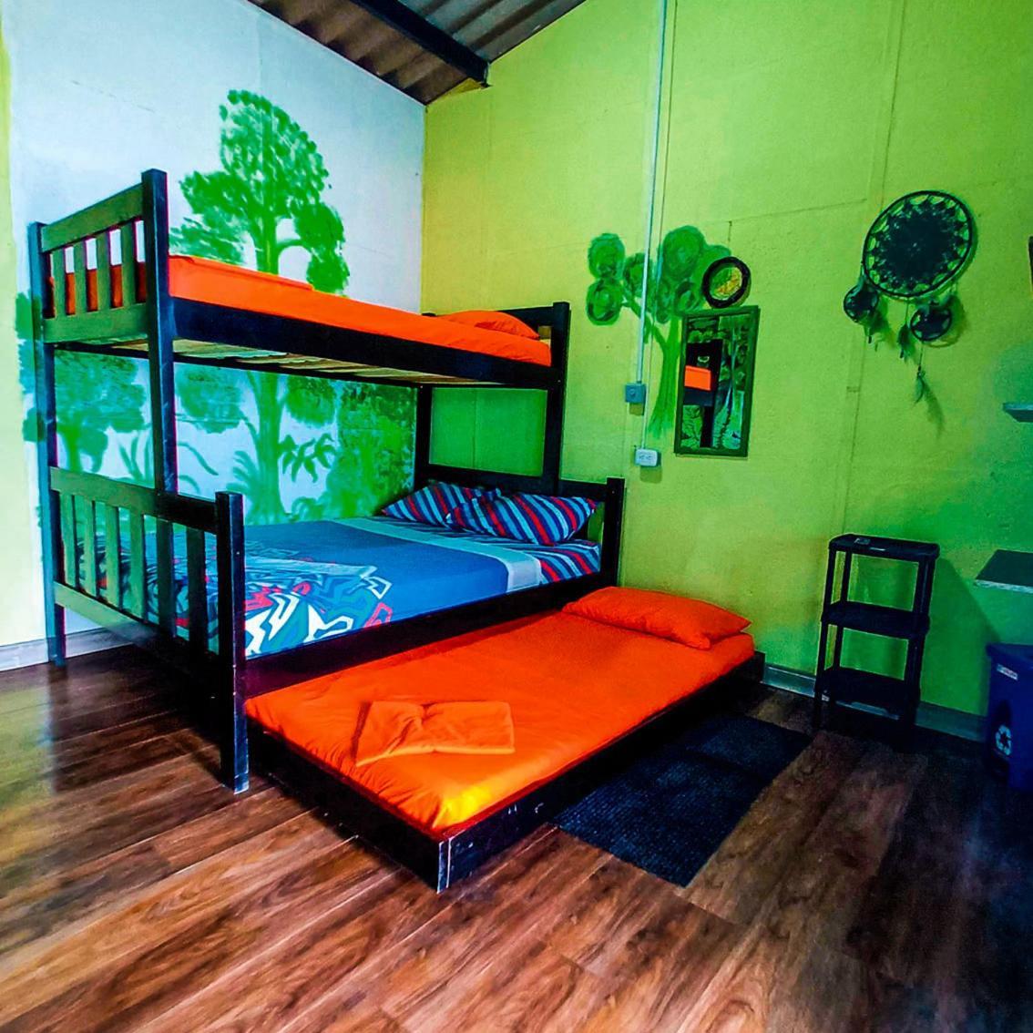 Hostal Liliana Buenaventura Room photo